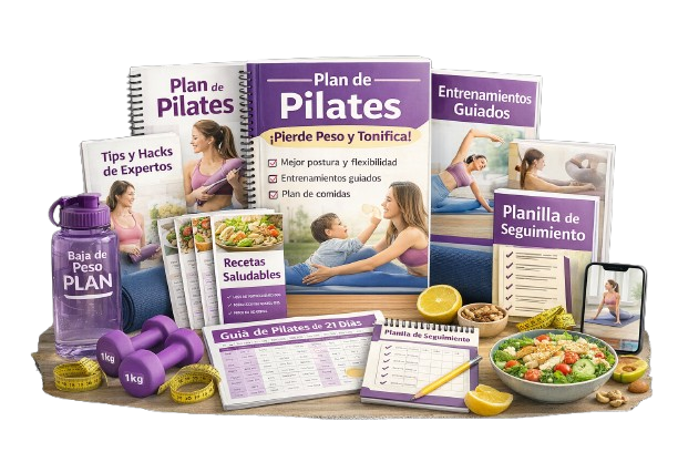 Pilates de Pared