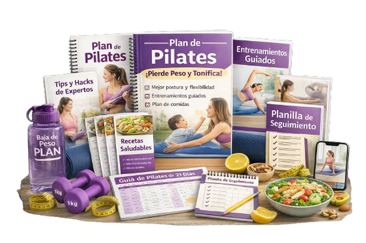 Pilates de Pared